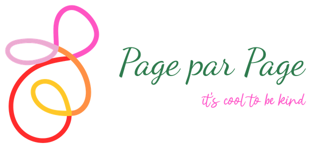 Page par Page, accueil